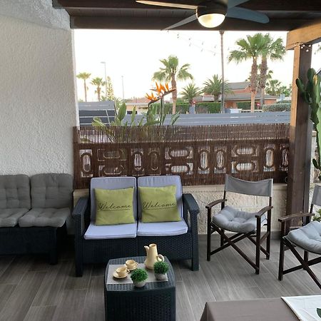Riumar Nature 38 , Piscina , Aire Acondicionado , Barbacoa Y Parquing Privado Dış mekan fotoğraf