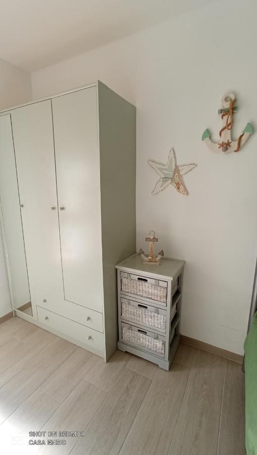 Riumar Nature 38 , Piscina , Aire Acondicionado , Barbacoa Y Parquing Privado Dış mekan fotoğraf