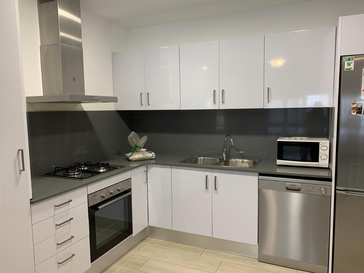 Riumar Nature 38 , Piscina , Aire Acondicionado , Barbacoa Y Parquing Privado Dış mekan fotoğraf