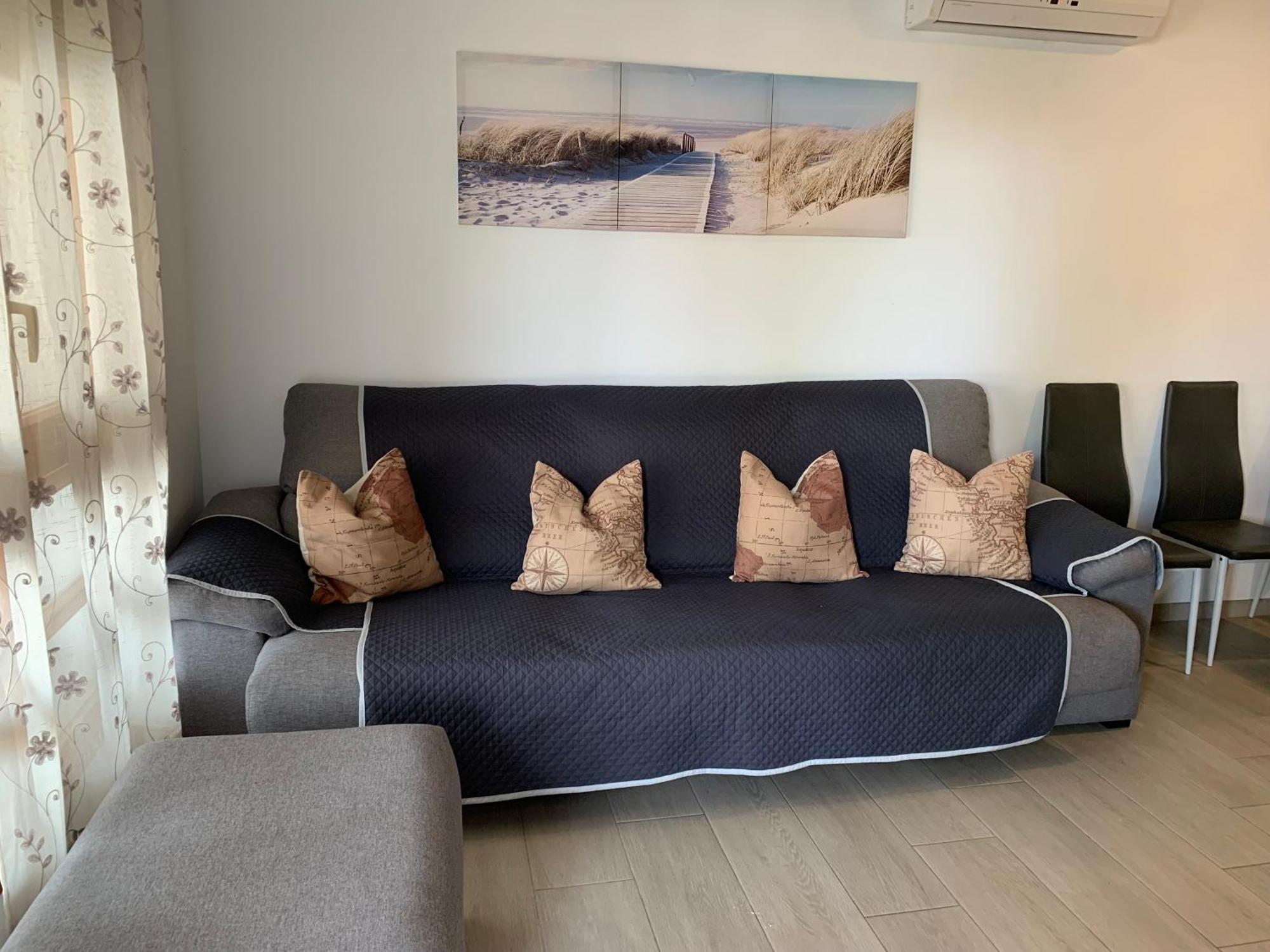 Riumar Nature 38 , Piscina , Aire Acondicionado , Barbacoa Y Parquing Privado Dış mekan fotoğraf