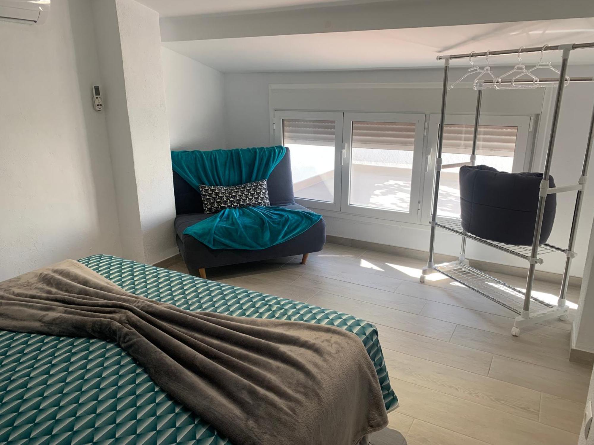 Riumar Nature 38 , Piscina , Aire Acondicionado , Barbacoa Y Parquing Privado Dış mekan fotoğraf
