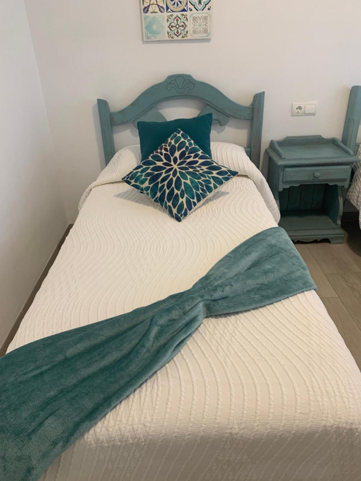 Riumar Nature 38 , Piscina , Aire Acondicionado , Barbacoa Y Parquing Privado Dış mekan fotoğraf