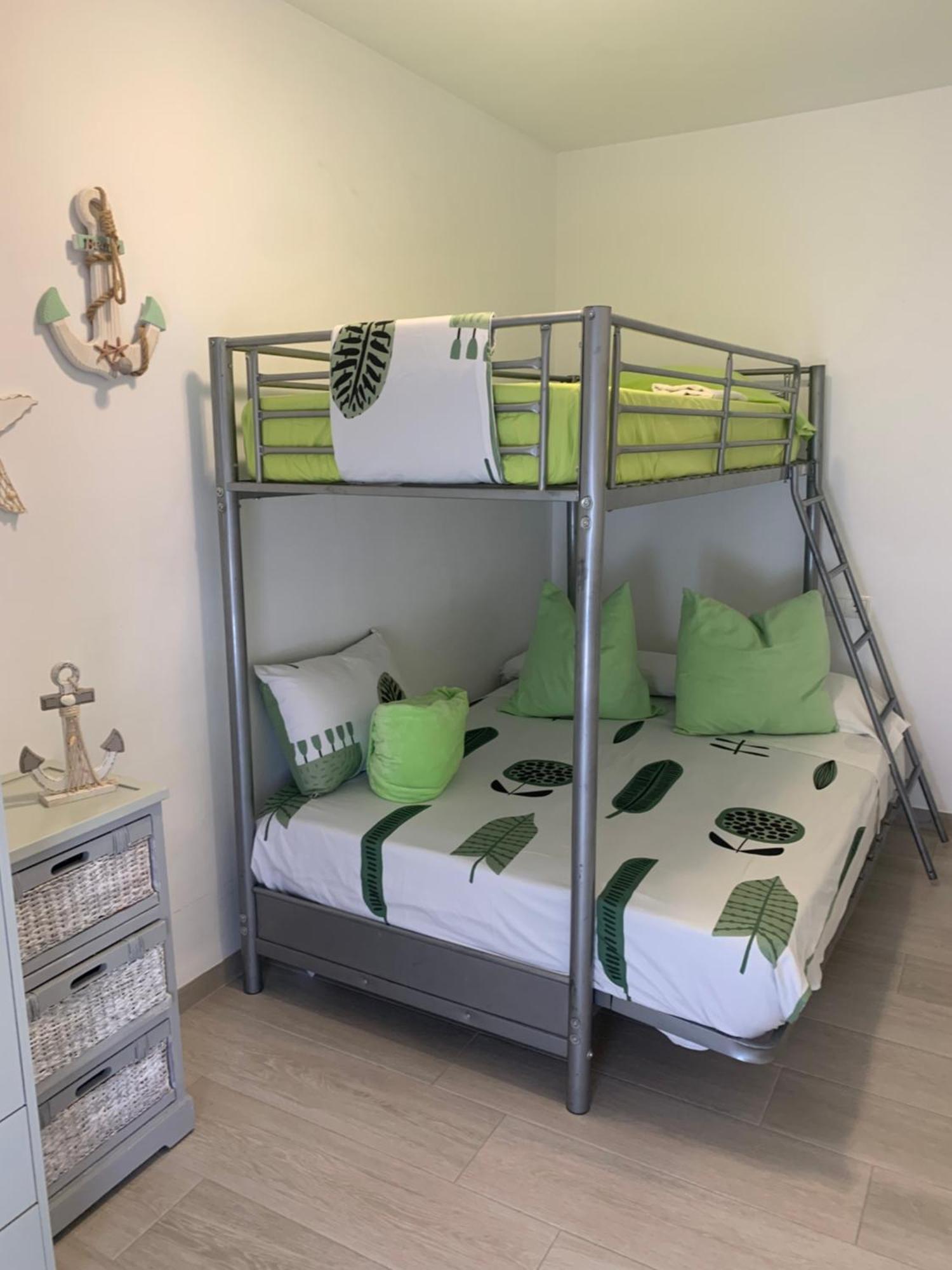 Riumar Nature 38 , Piscina , Aire Acondicionado , Barbacoa Y Parquing Privado Dış mekan fotoğraf
