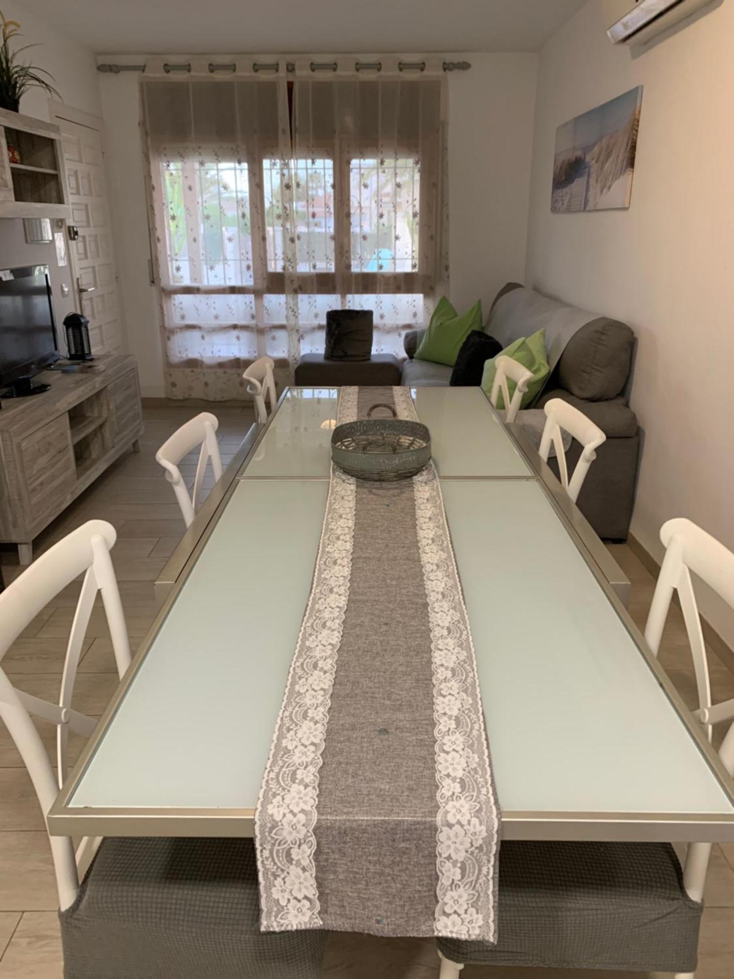 Riumar Nature 38 , Piscina , Aire Acondicionado , Barbacoa Y Parquing Privado Dış mekan fotoğraf